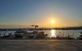 Acogedor apartamento vistas al mar